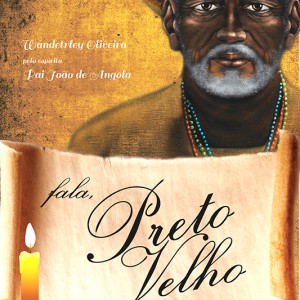 Fala, Preto-Velho