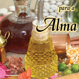 Receitas para alma