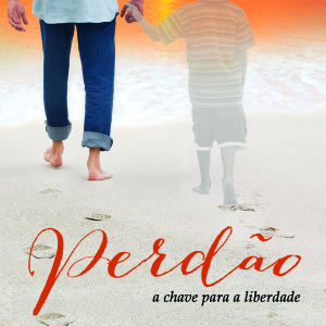 Capa_Perdão a chave para a liberdade