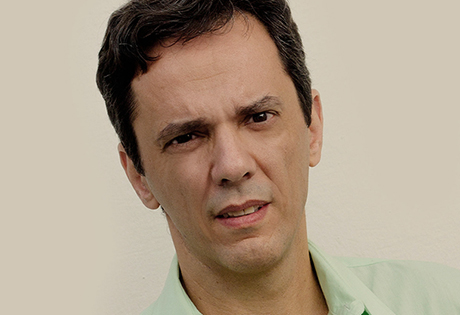 Psicólogo