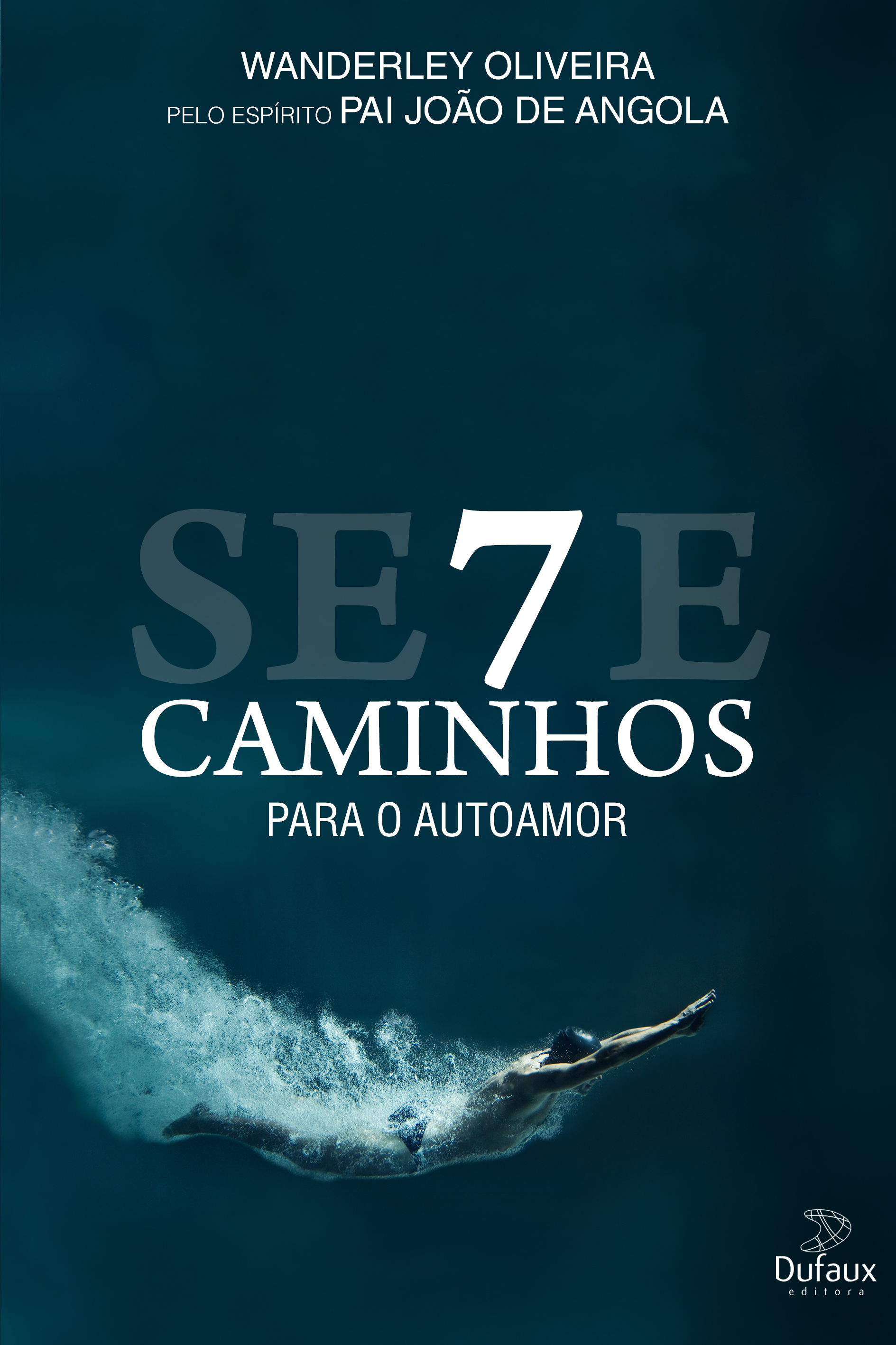 LIvro Sete Caminhos Para O Autoamor