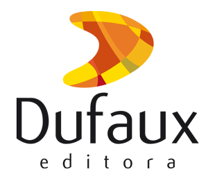 Dufaux logo vertical