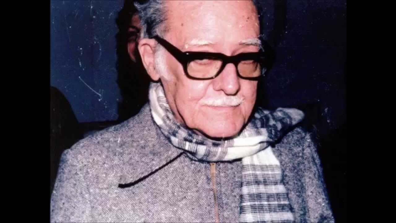 edigard amond Conversa