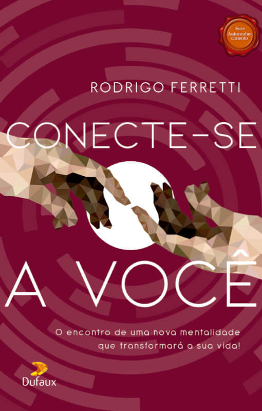 Conecte Capa Livro
