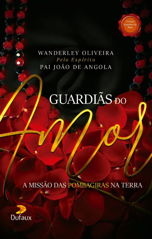 Guardias capa livro