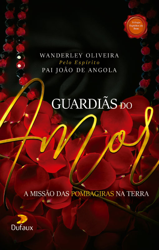 Guardias capa livro