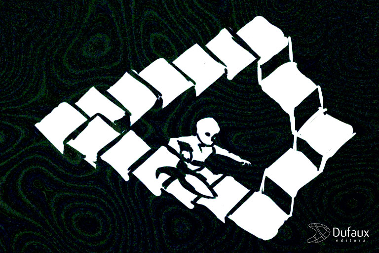 3-Paulo-Canarim---Amor-como-elemento-X-Editora-Dufaux escher looping