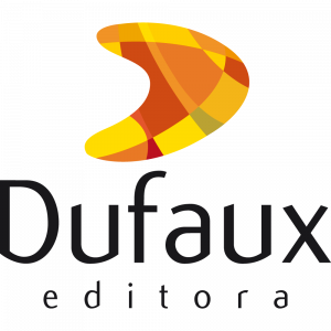 Editora Dufaux logo vertical