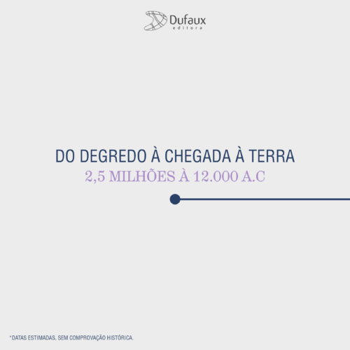 de degregado a apóstolo