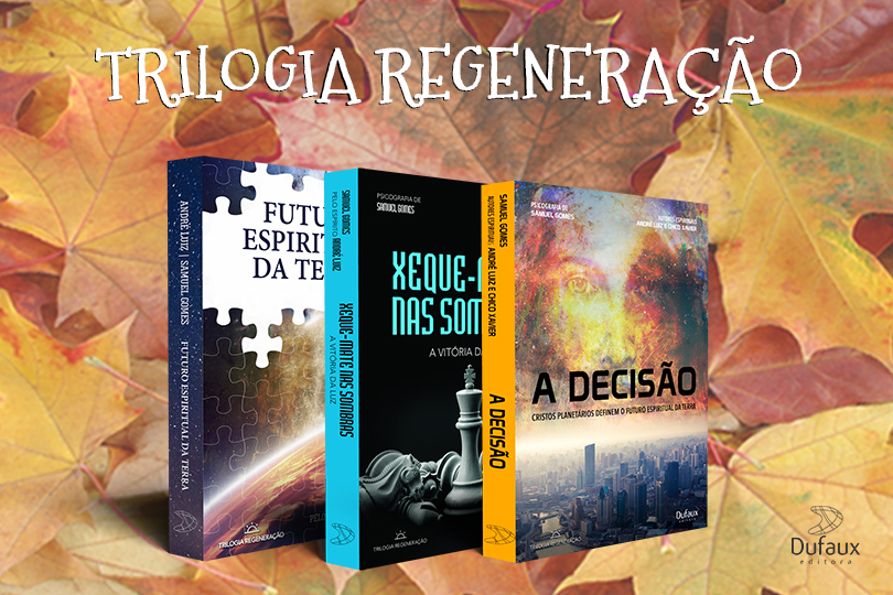 trilogia regeneração