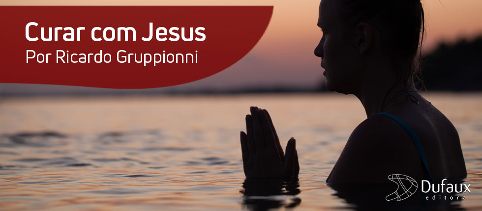 curar com jesus