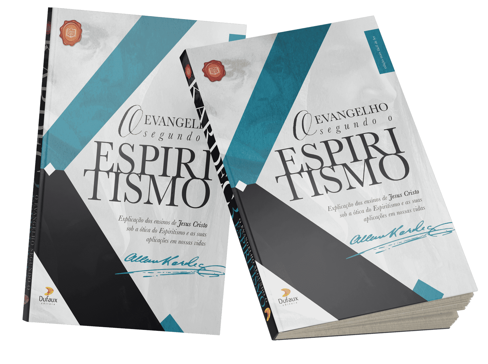 Livro Espiral de Mudanças aborda as transformações pessoais e