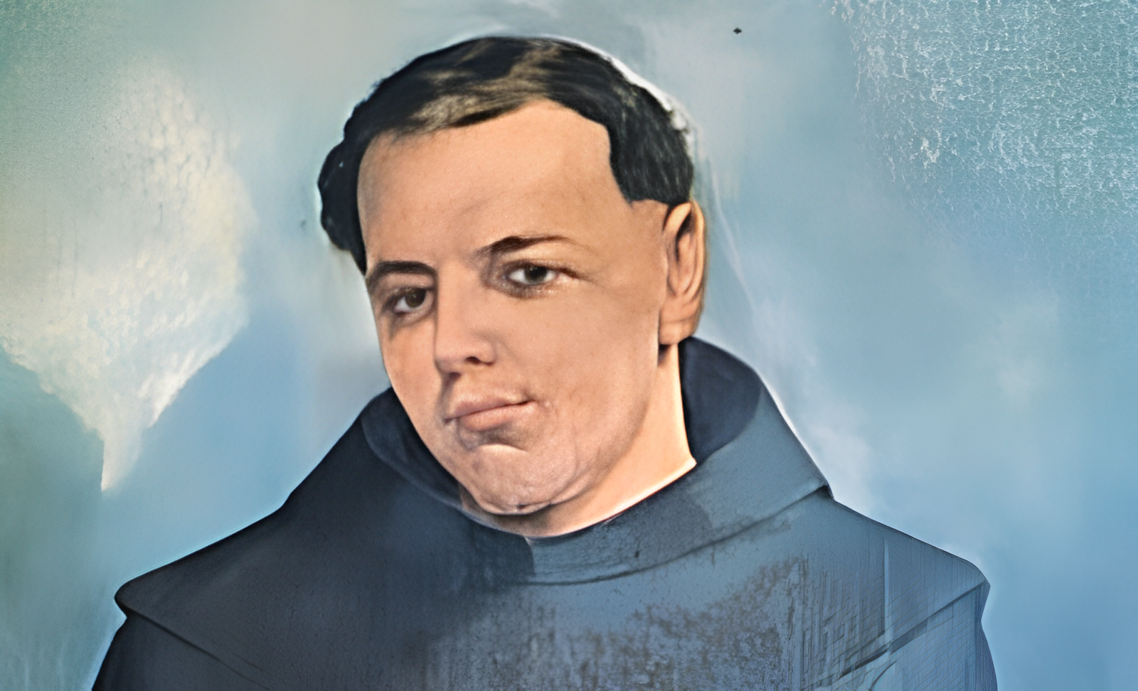 Frei Fabiano de Cristo