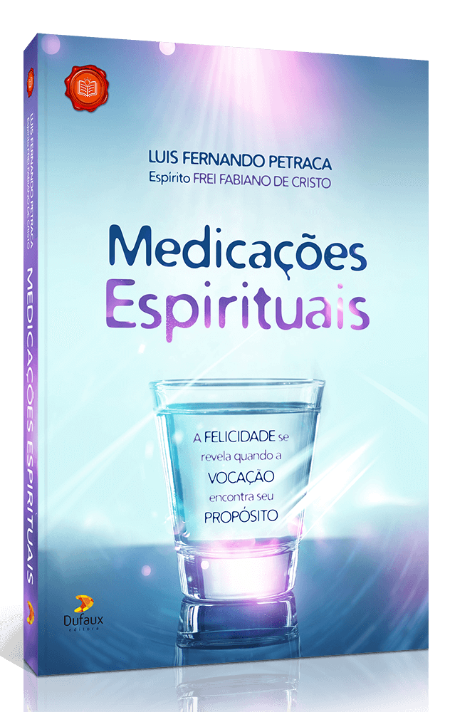 Medicações Espirituais